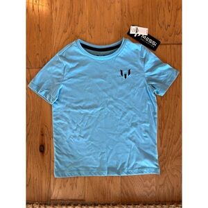 Messi Kids Tee